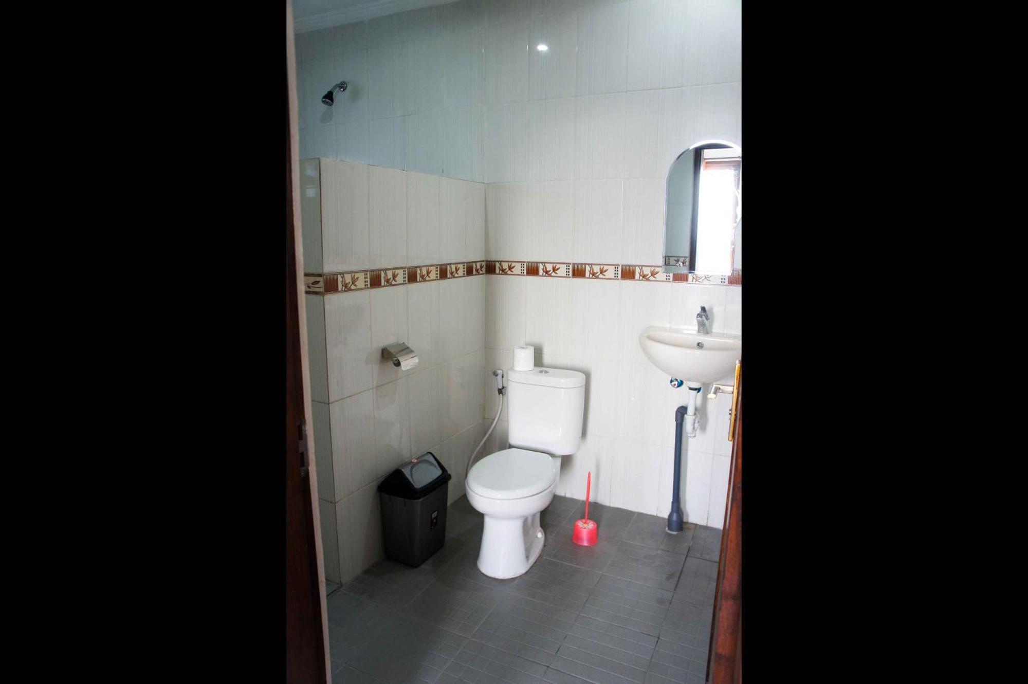 Adi Homestay Canggu Quarto foto