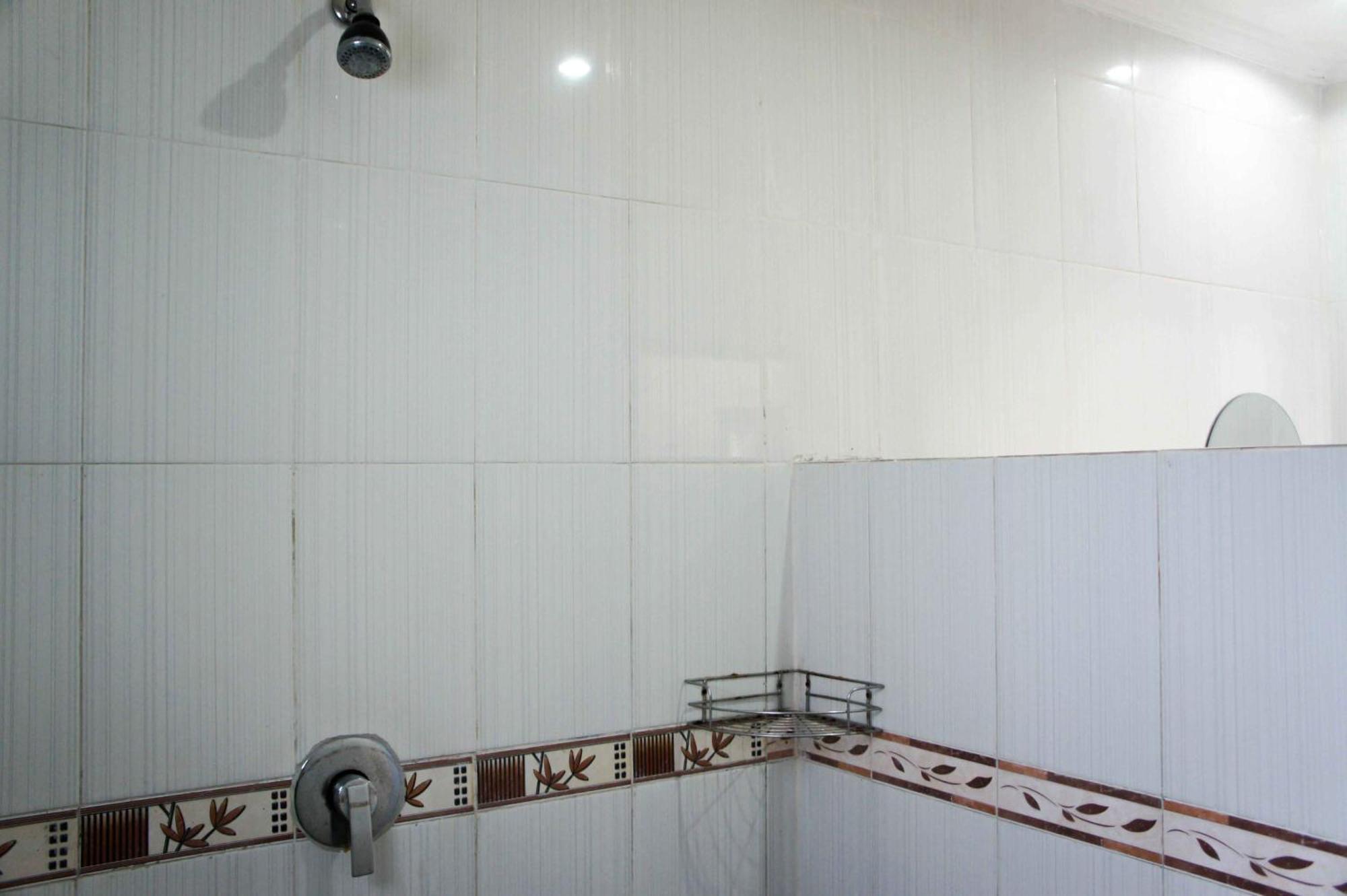 Adi Homestay Canggu Quarto foto
