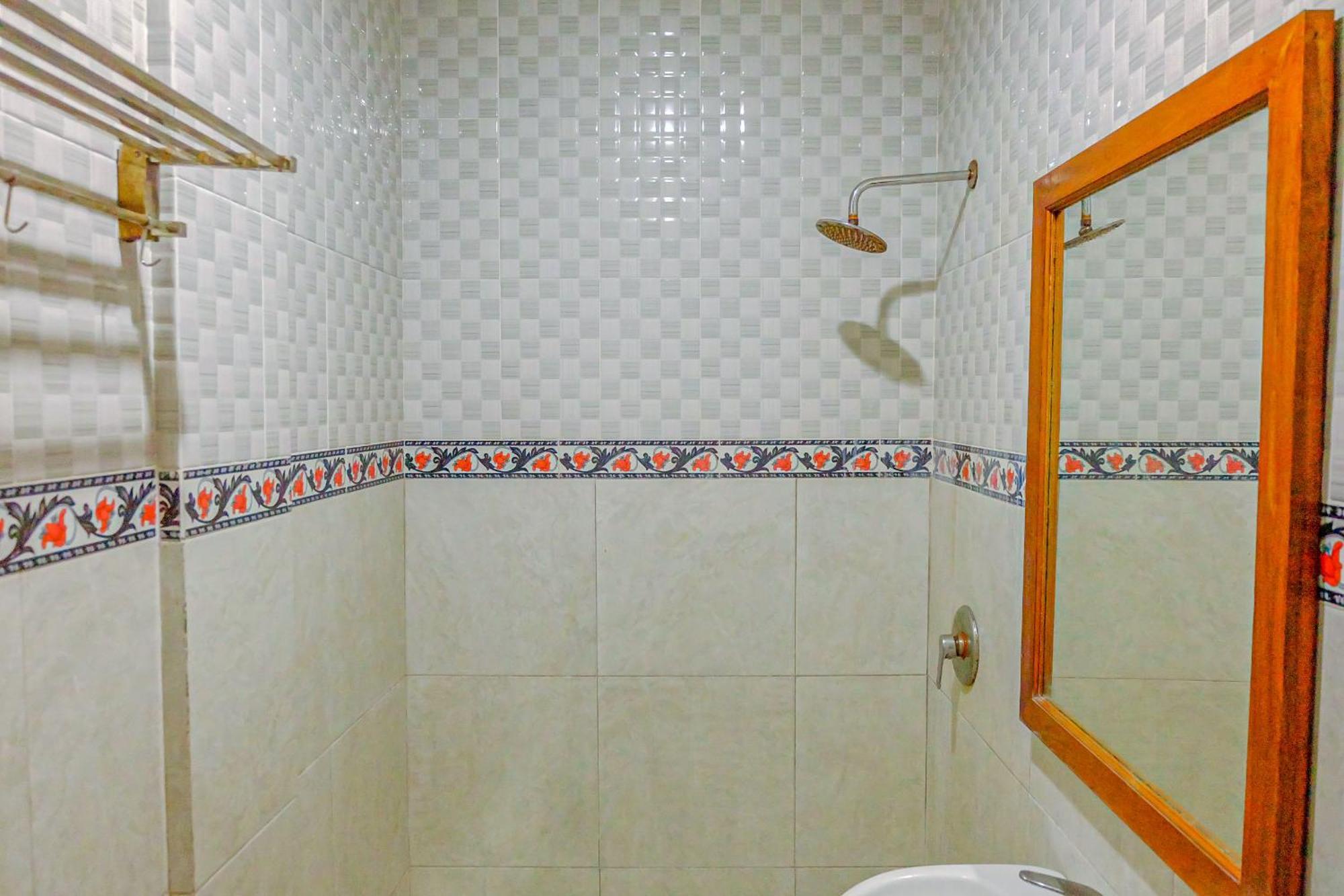 Adi Homestay Canggu Quarto foto